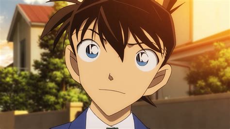 detective conan kudo shinichi